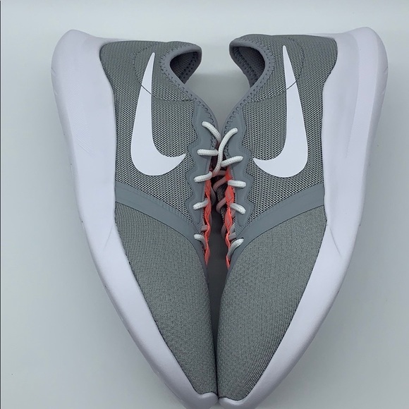 • NIKE VTR wolf grey/white-lava glow WMNS - Picture 6 of 16